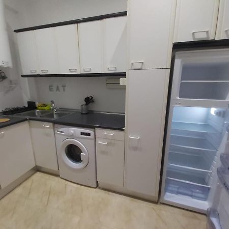 Apartamento Ideal Retiro - Centro De Madrid Luaran gambar