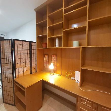 Apartamento Ideal Retiro - Centro De Madrid Luaran gambar