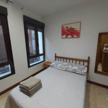 Apartamento Ideal Retiro - Centro De Madrid Luaran gambar
