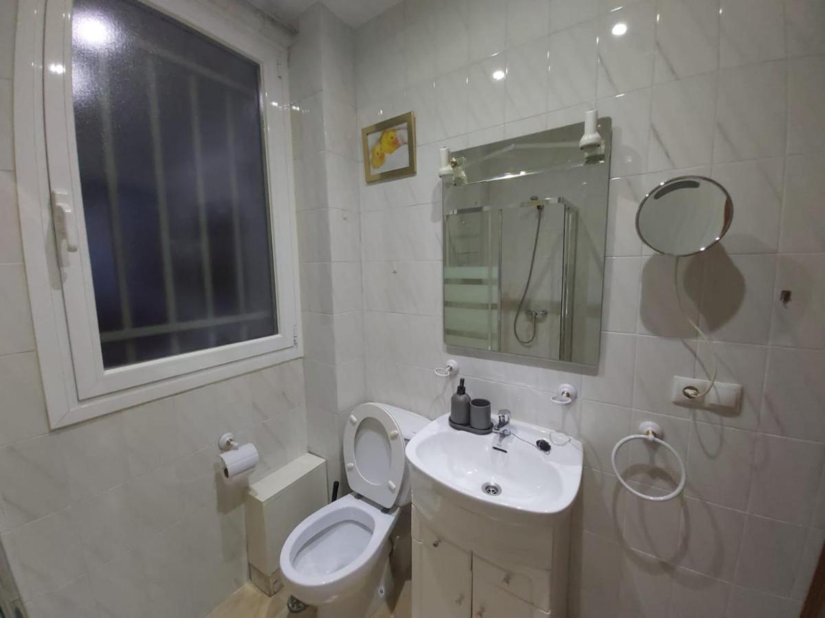Apartamento Ideal Retiro - Centro De Madrid Luaran gambar
