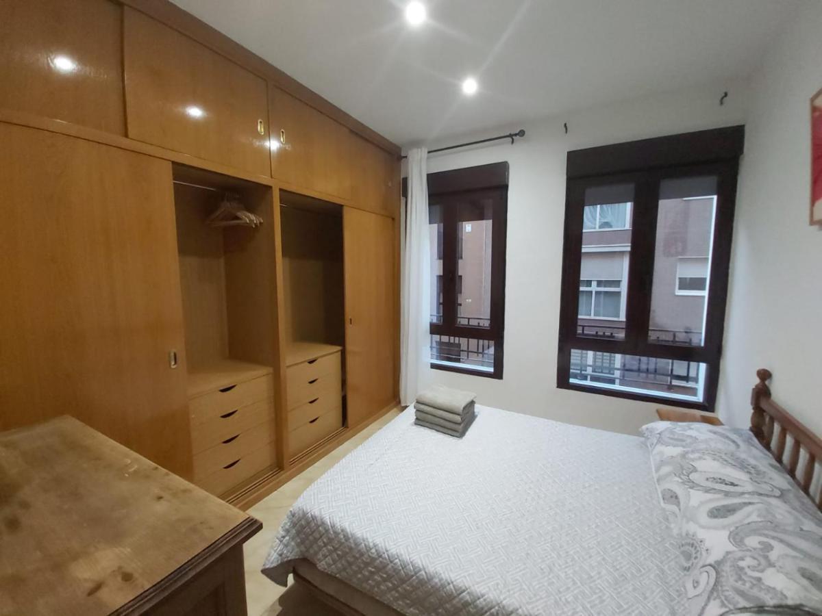 Apartamento Ideal Retiro - Centro De Madrid Luaran gambar