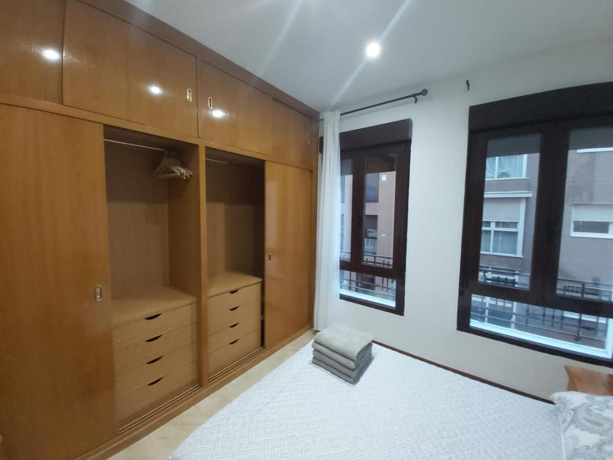 Apartamento Ideal Retiro - Centro De Madrid Luaran gambar