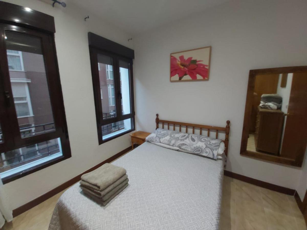 Apartamento Ideal Retiro - Centro De Madrid Luaran gambar